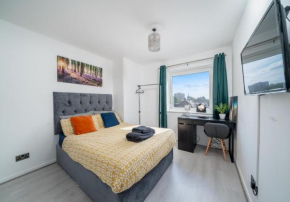 Cosy and Stylish Private Room in Enfield London